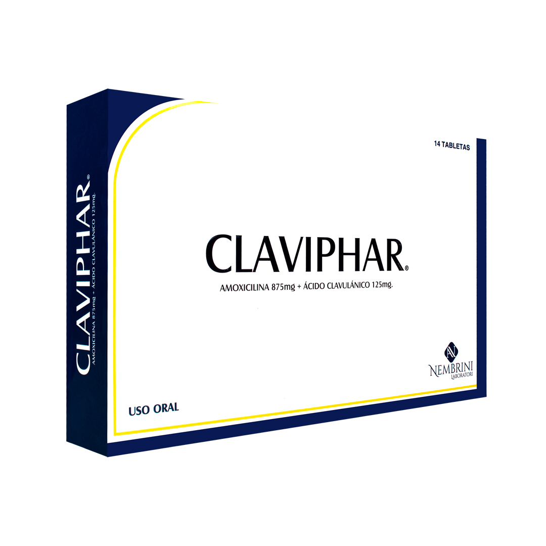 CLAVIPHAR