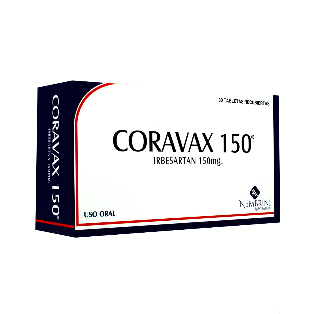 CORAVAX 150