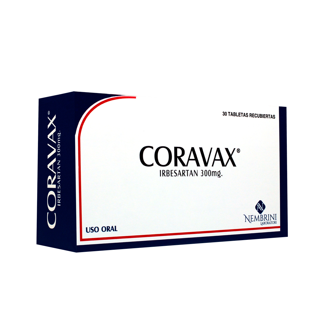 CORAVAX 300
