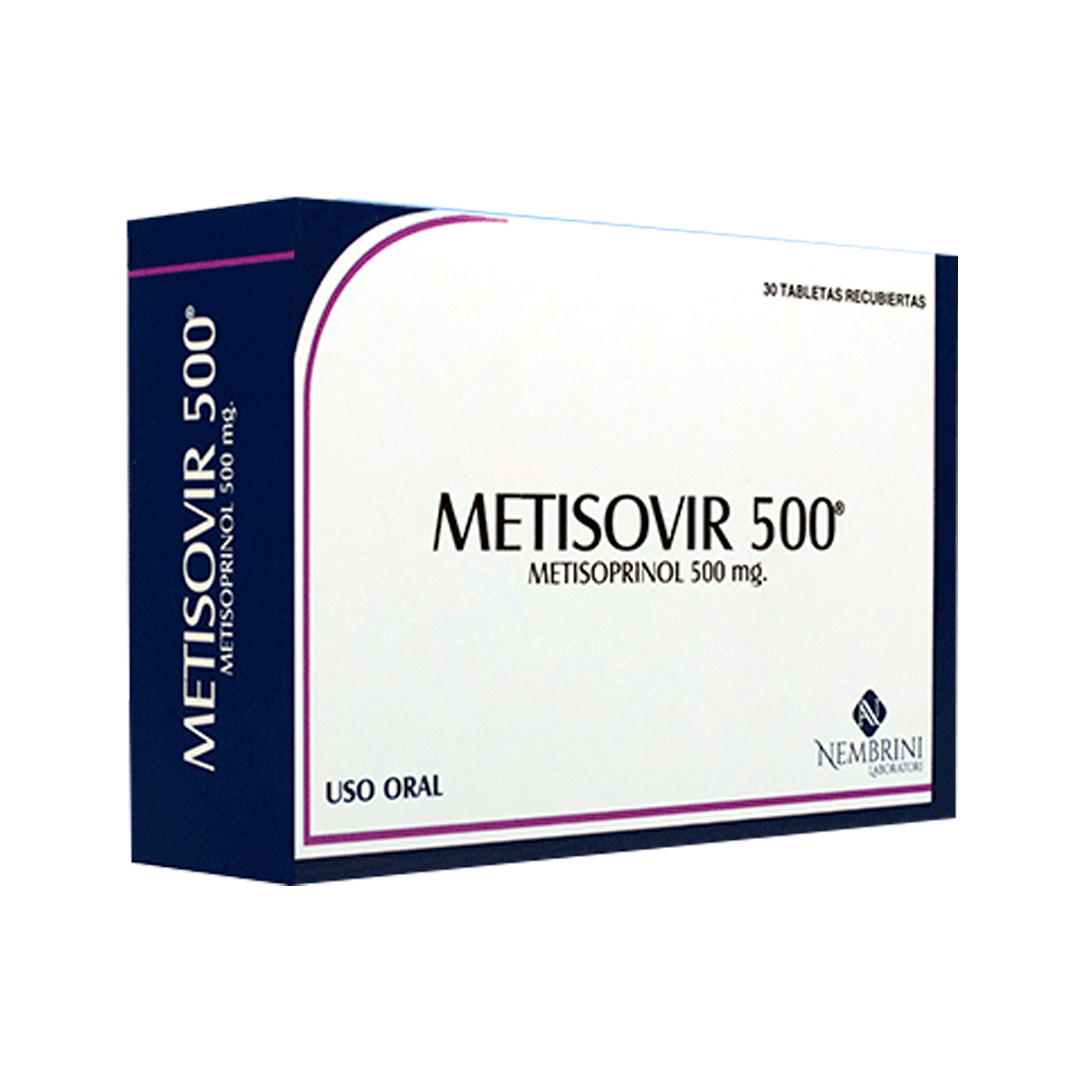 METISOVIR