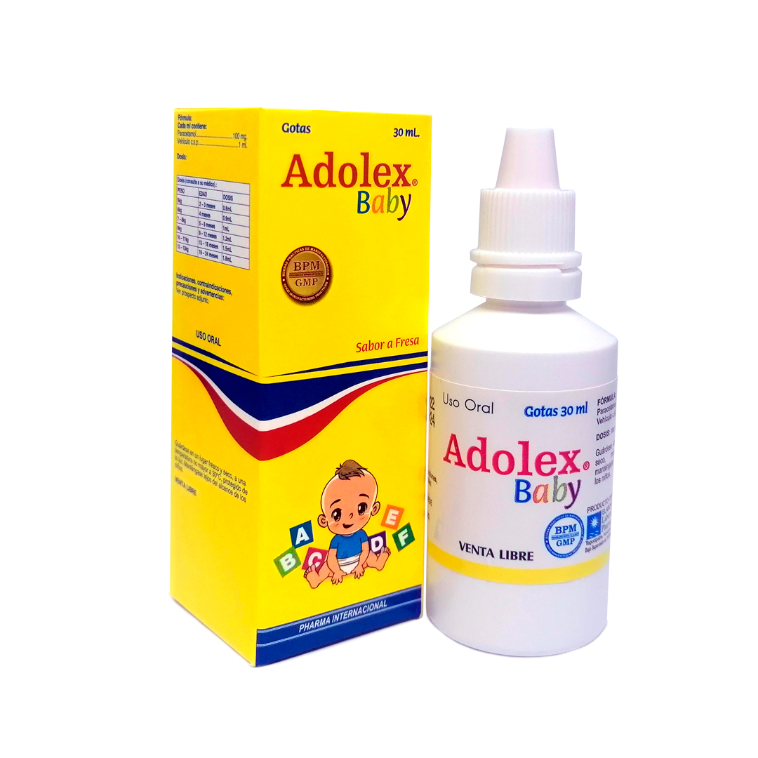 ADOLEX BABY