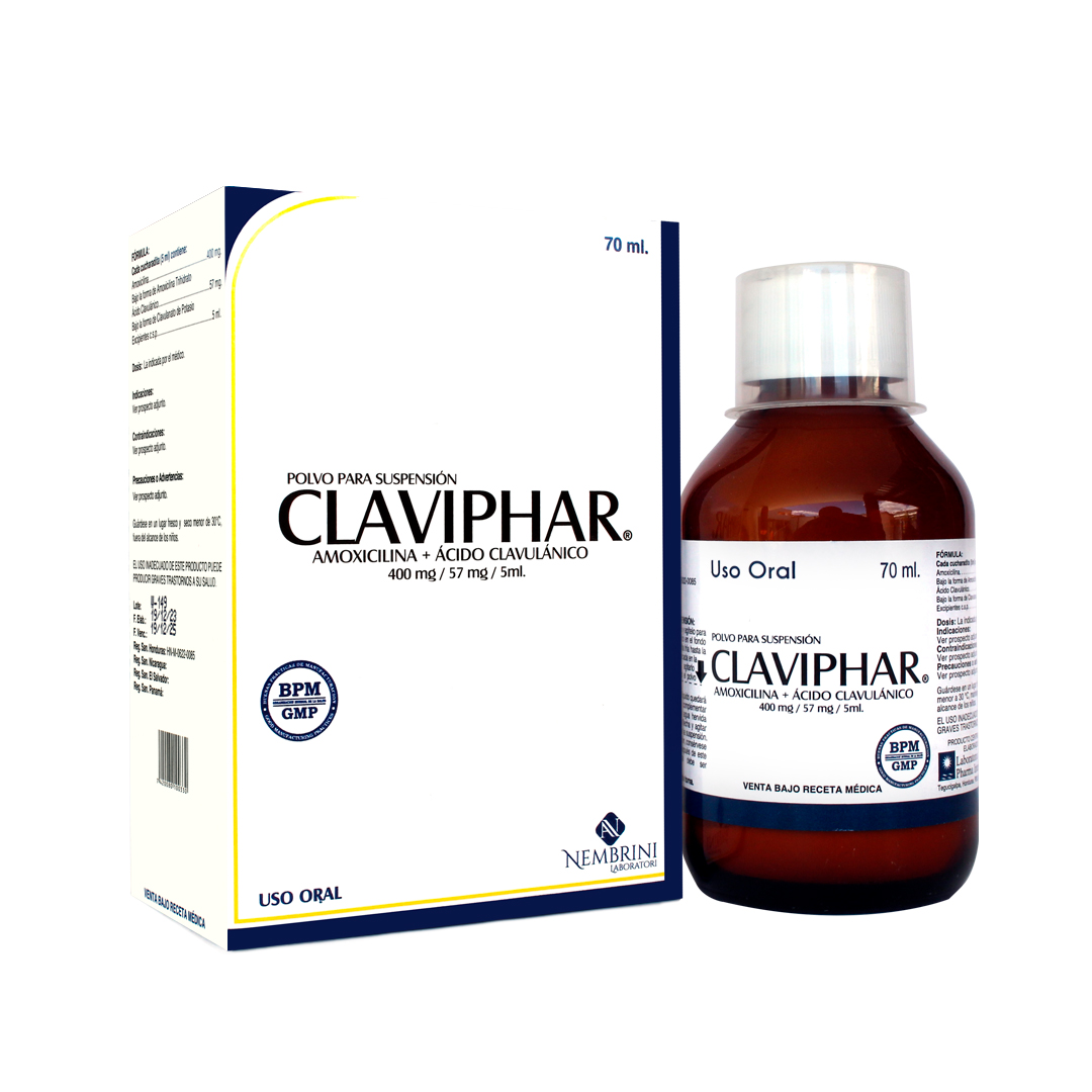 CLAVIPHAR