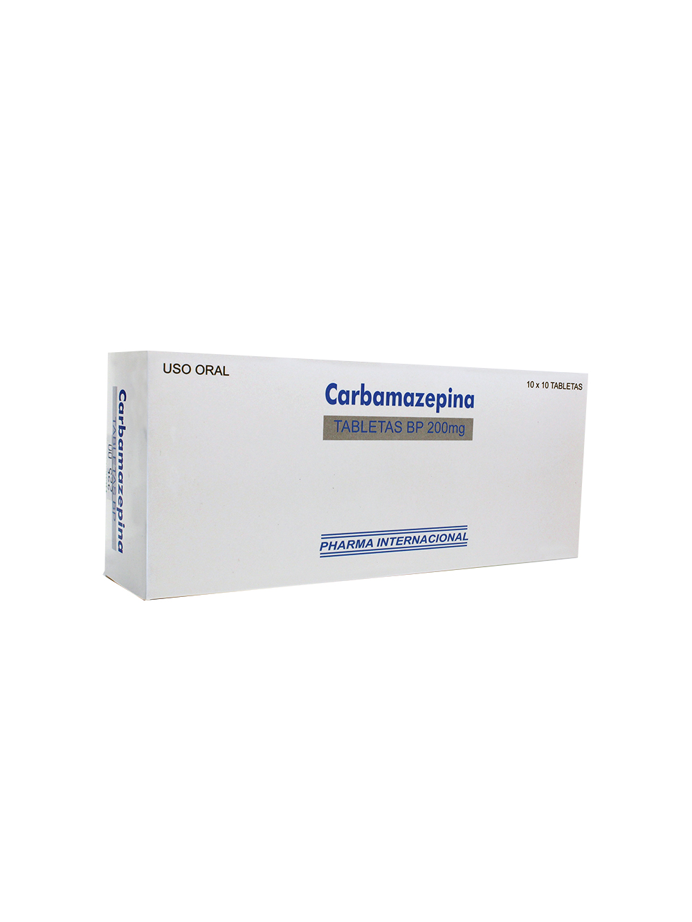 CARBAMAZEPINA