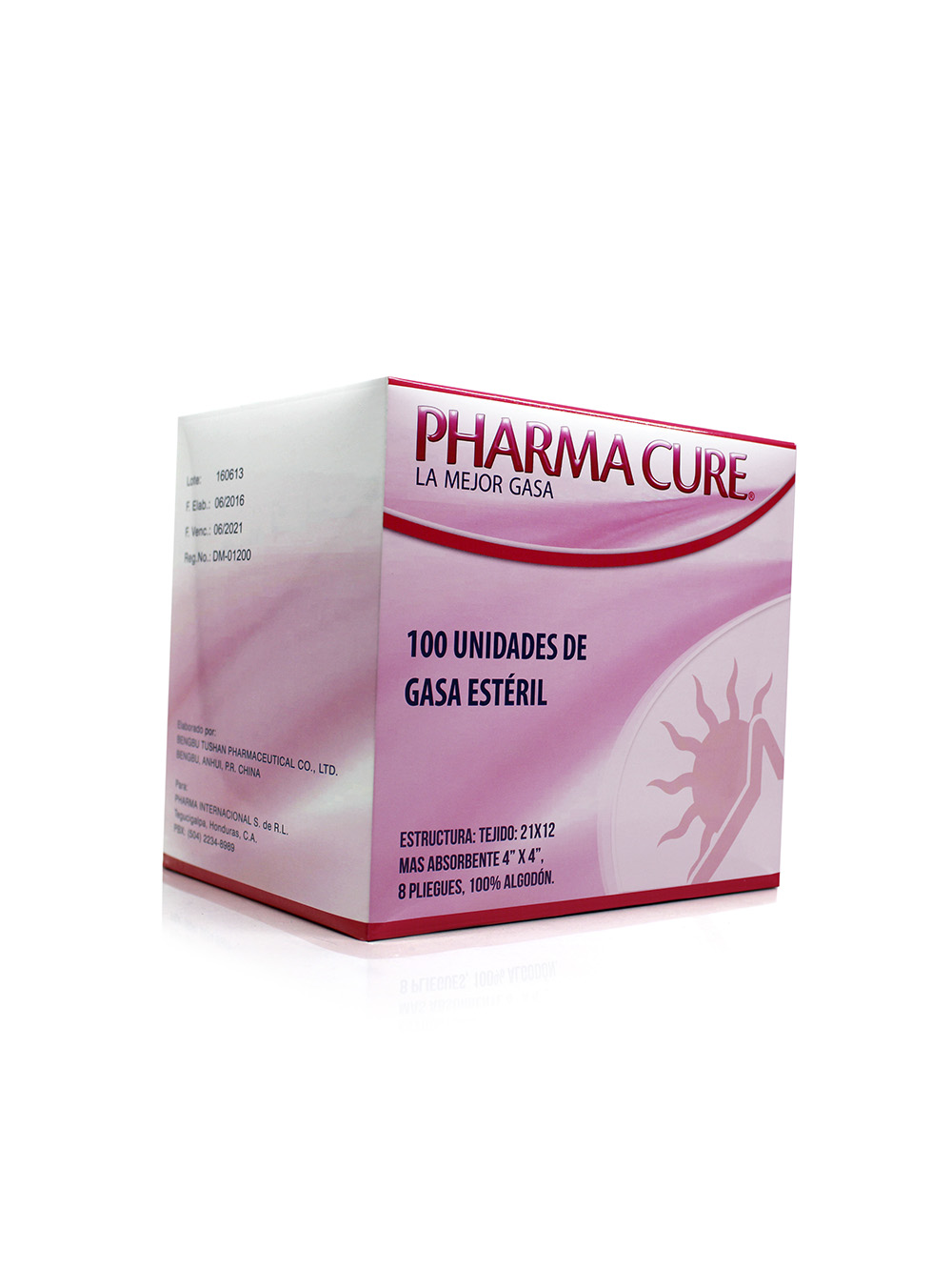 PHARMA CURE