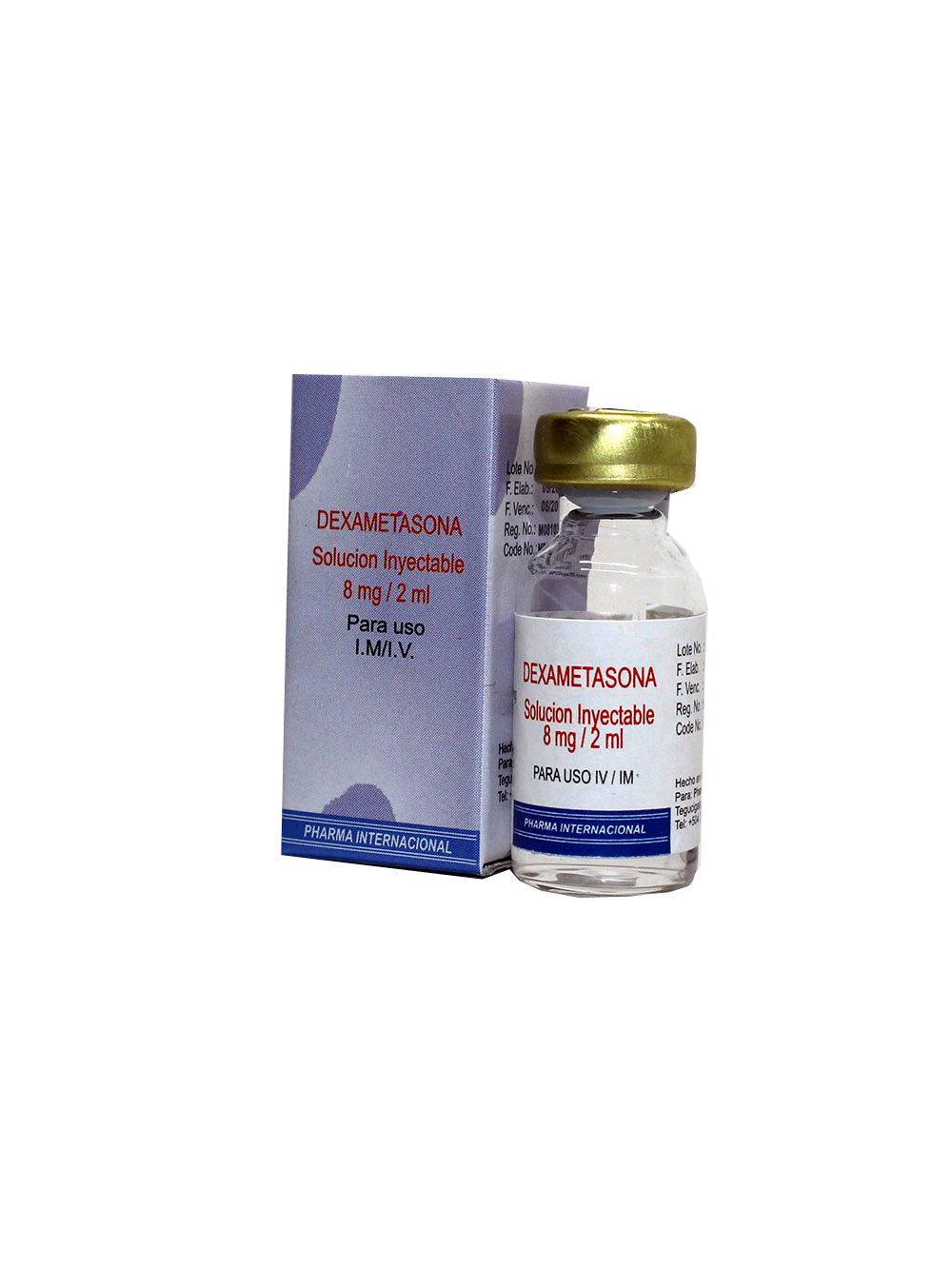 DEXAMETASONA