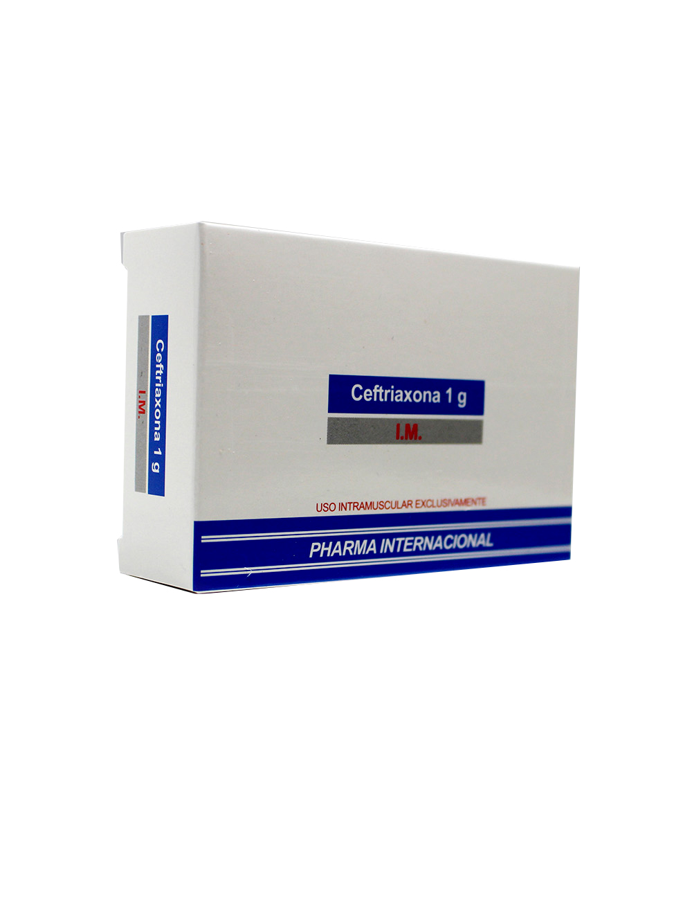 CEFTRIAXONA