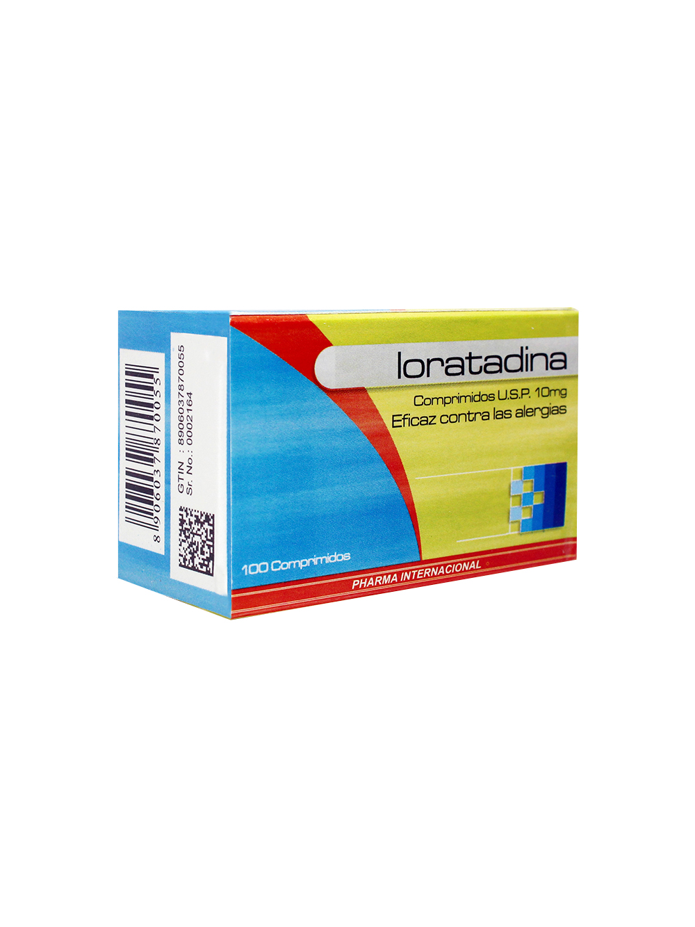 LORATADINA