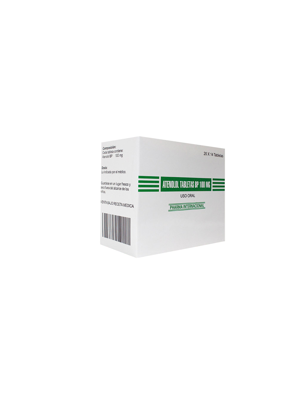 ATENOLOL