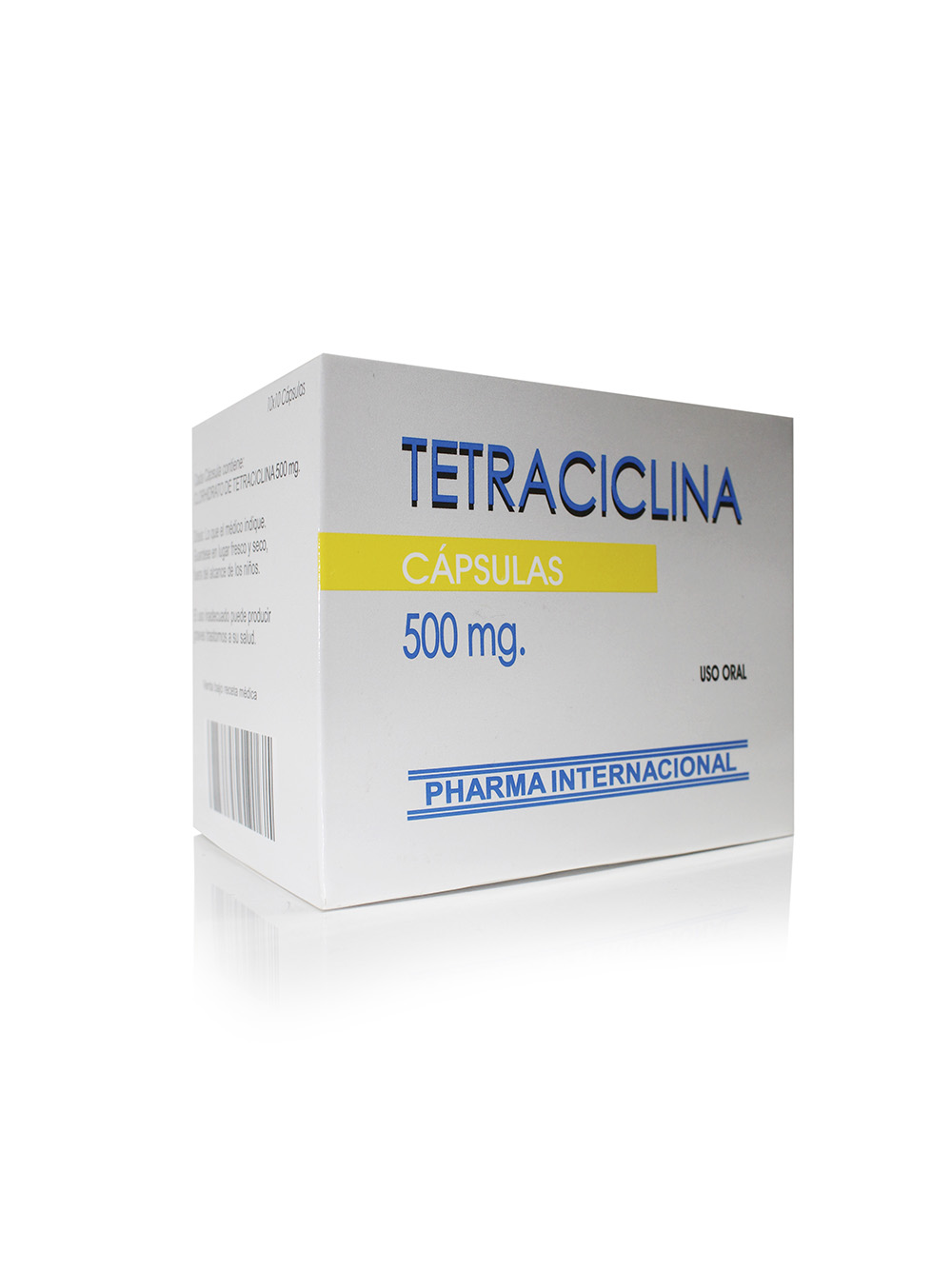 TETRACICLINA