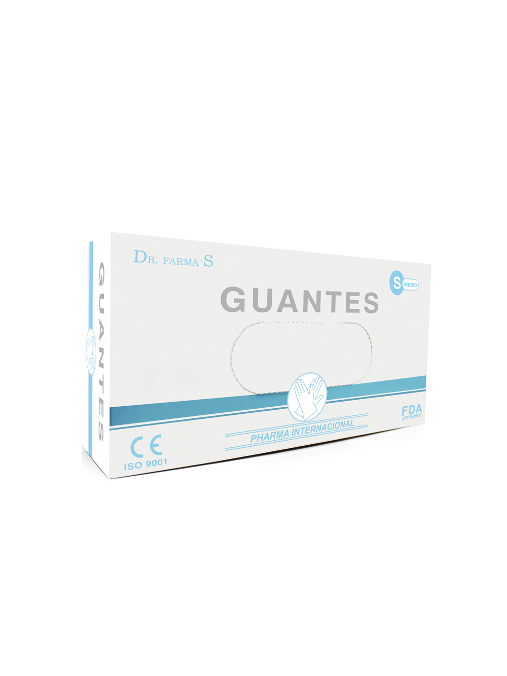 GUANTES