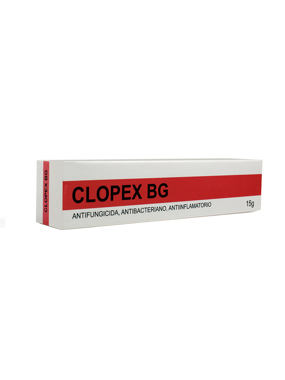 CLOPEX BG