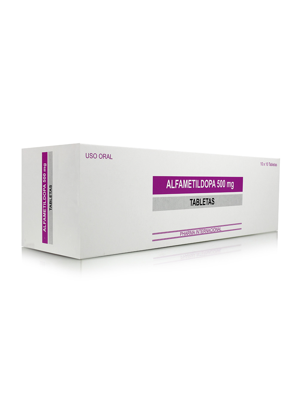 ALFAMETILDOPA