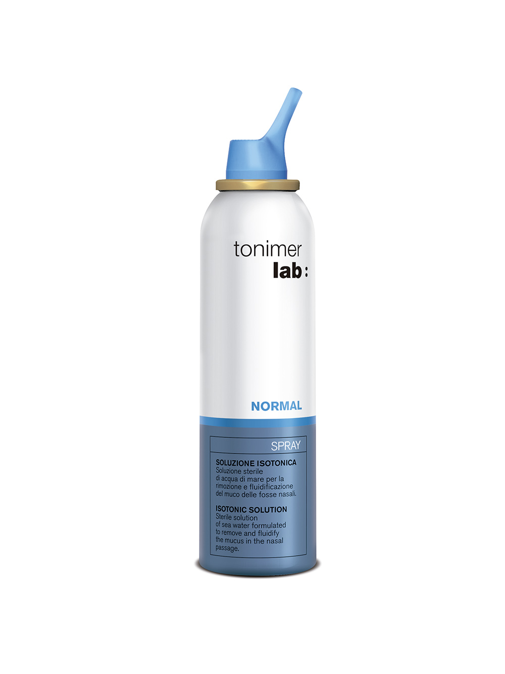 TONIMER LAB NORMAL