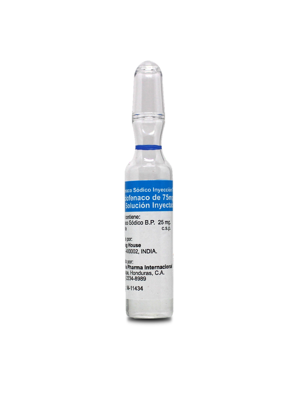 DICLOFENACO
