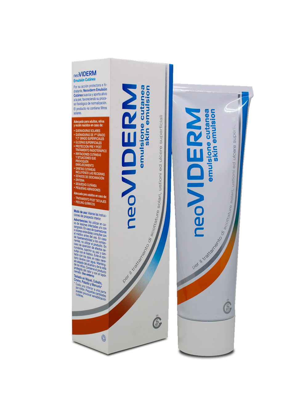 NEOVIDERM