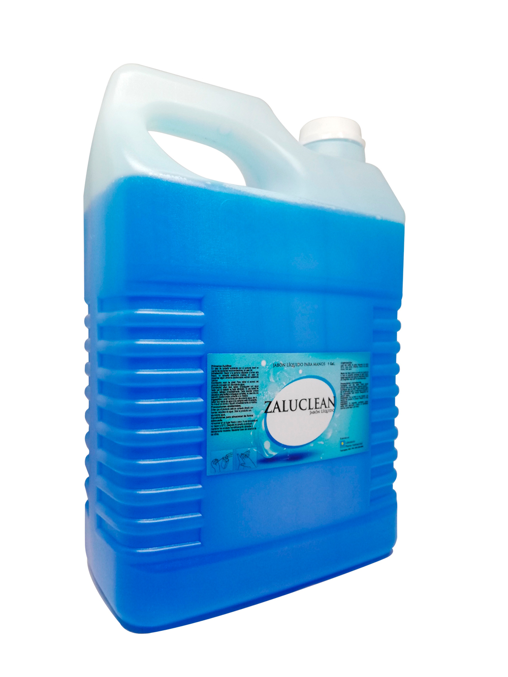ZALUCLEAN