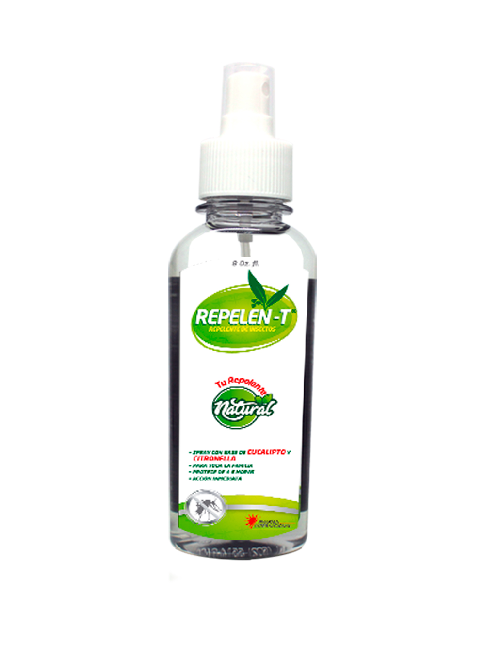 REPELEN-T
