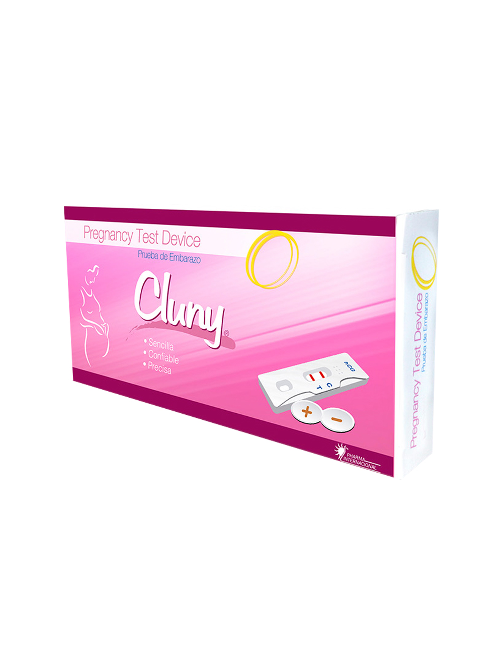CLUNY