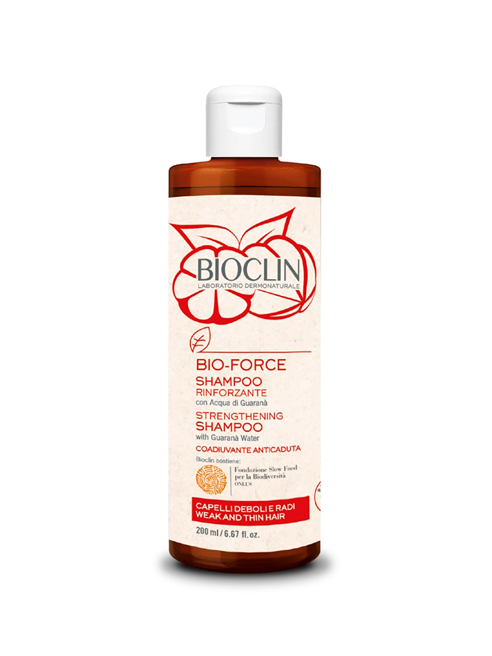 BIOCLIN SHAMP0O