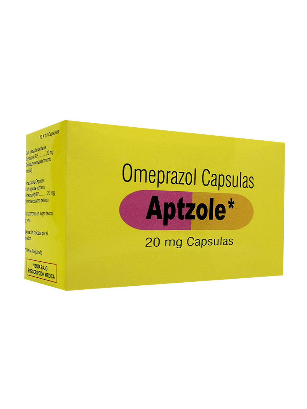 OMEPRAZOL