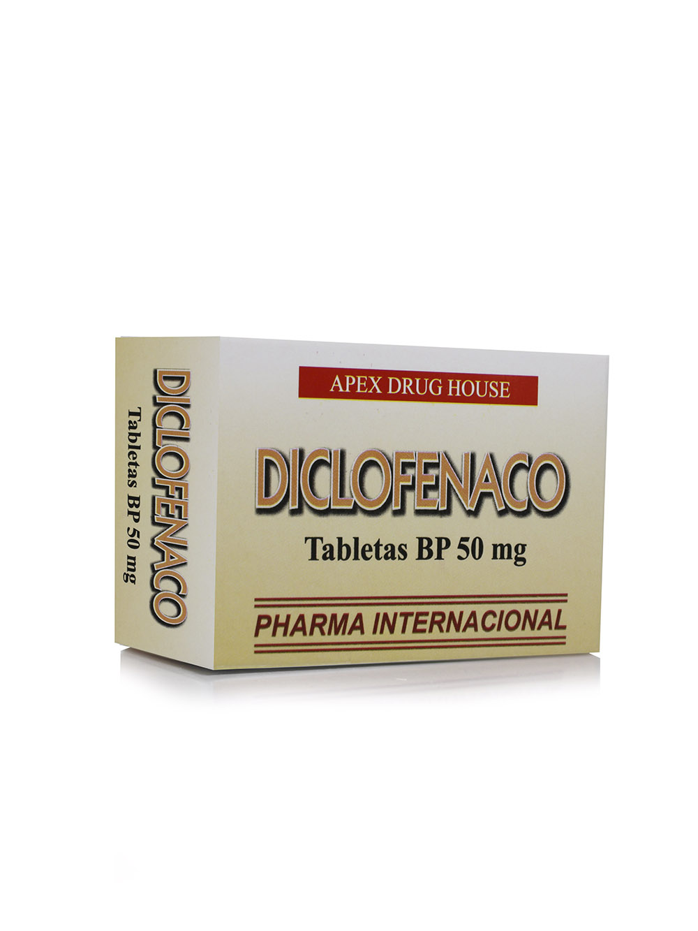 DICLOFENACO
