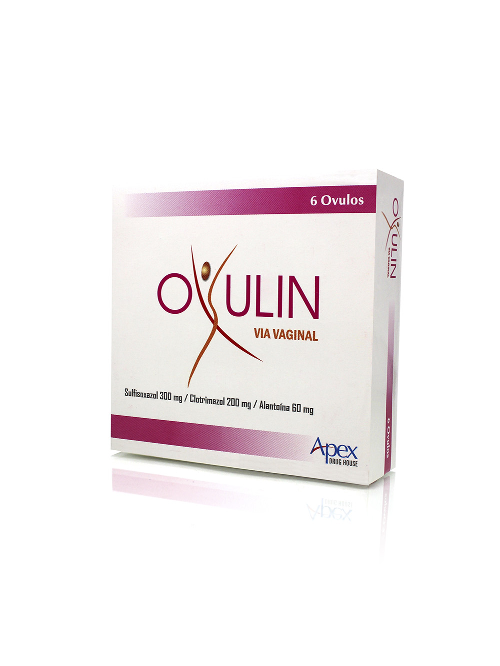 OVULIN