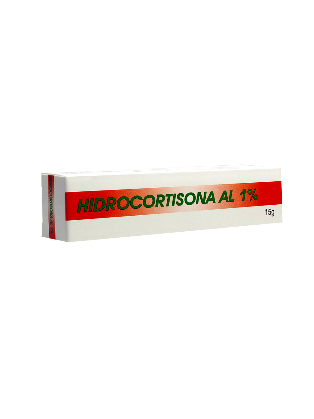 HIDROCORTISONA CREMA