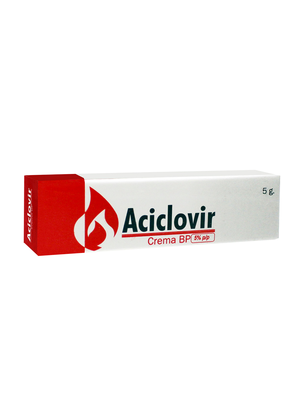 ACICLOVIR CREMA