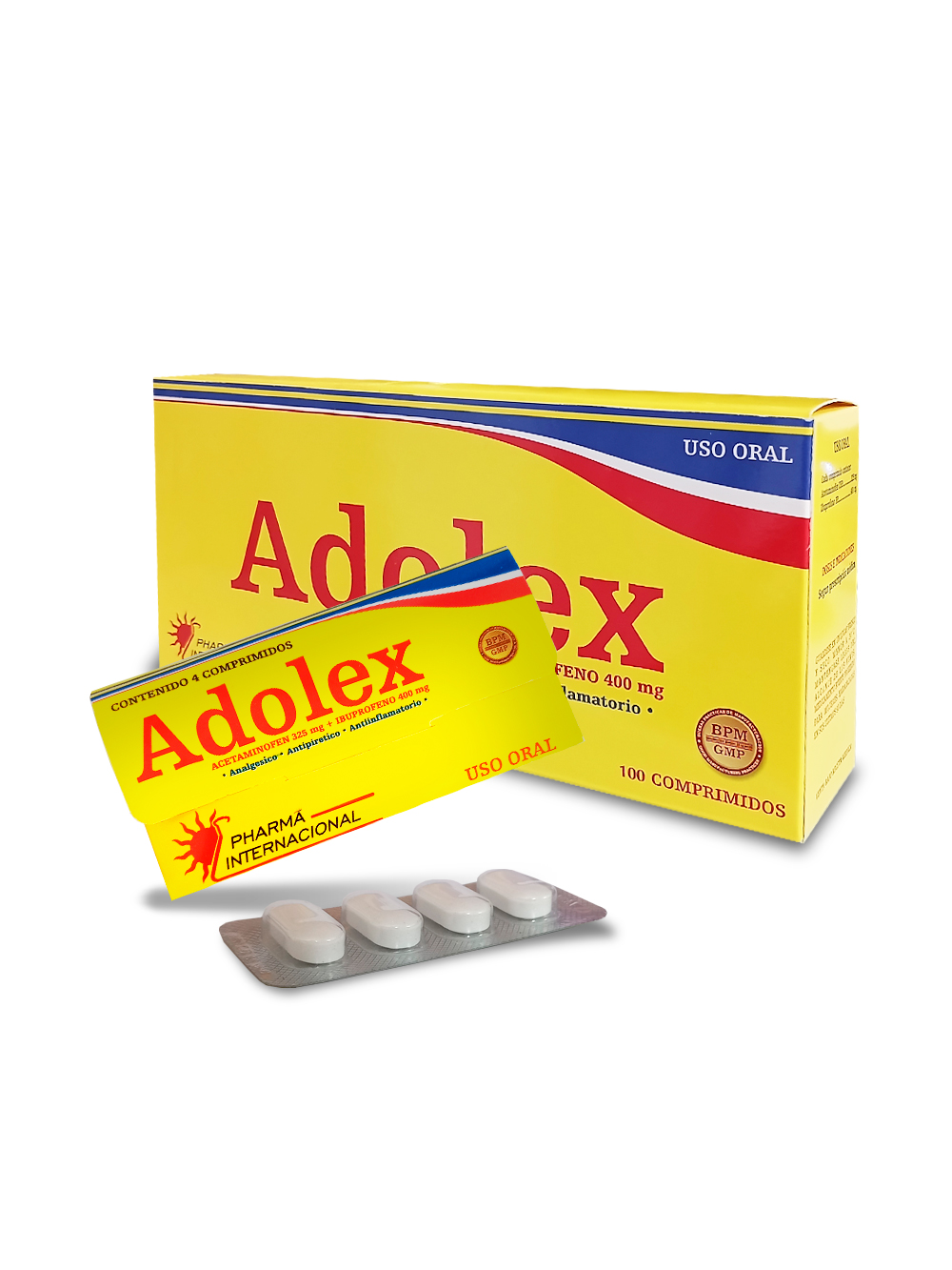 ADOLEX