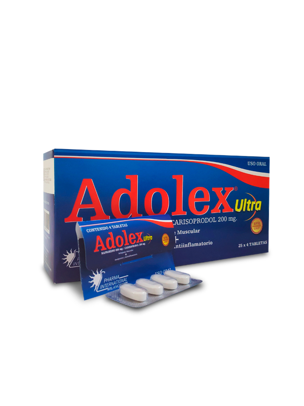 ADOLEX ULTRA