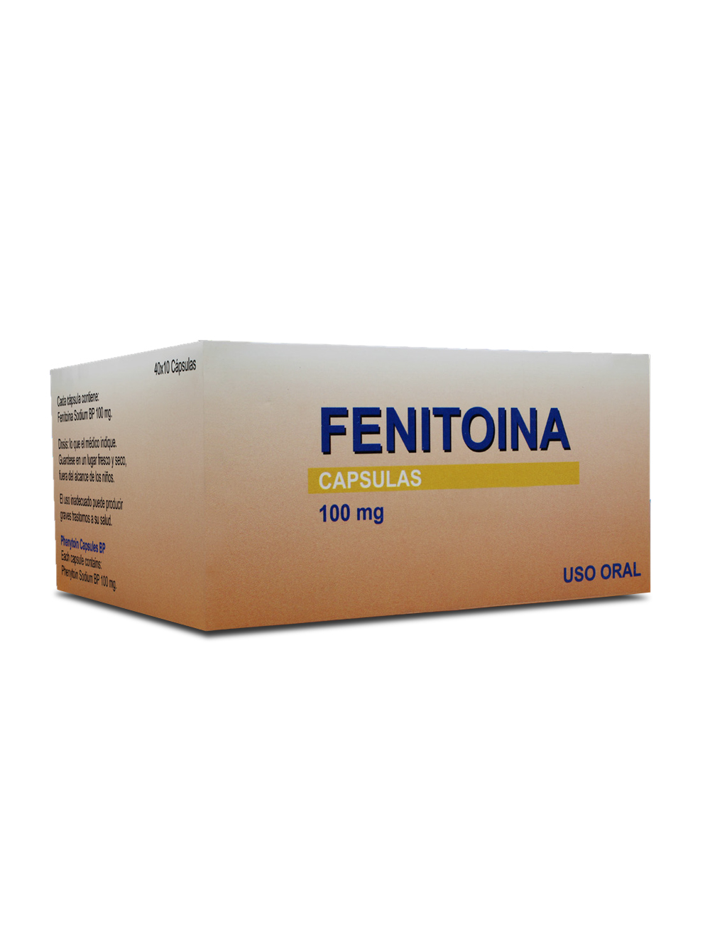 FENITOINA 