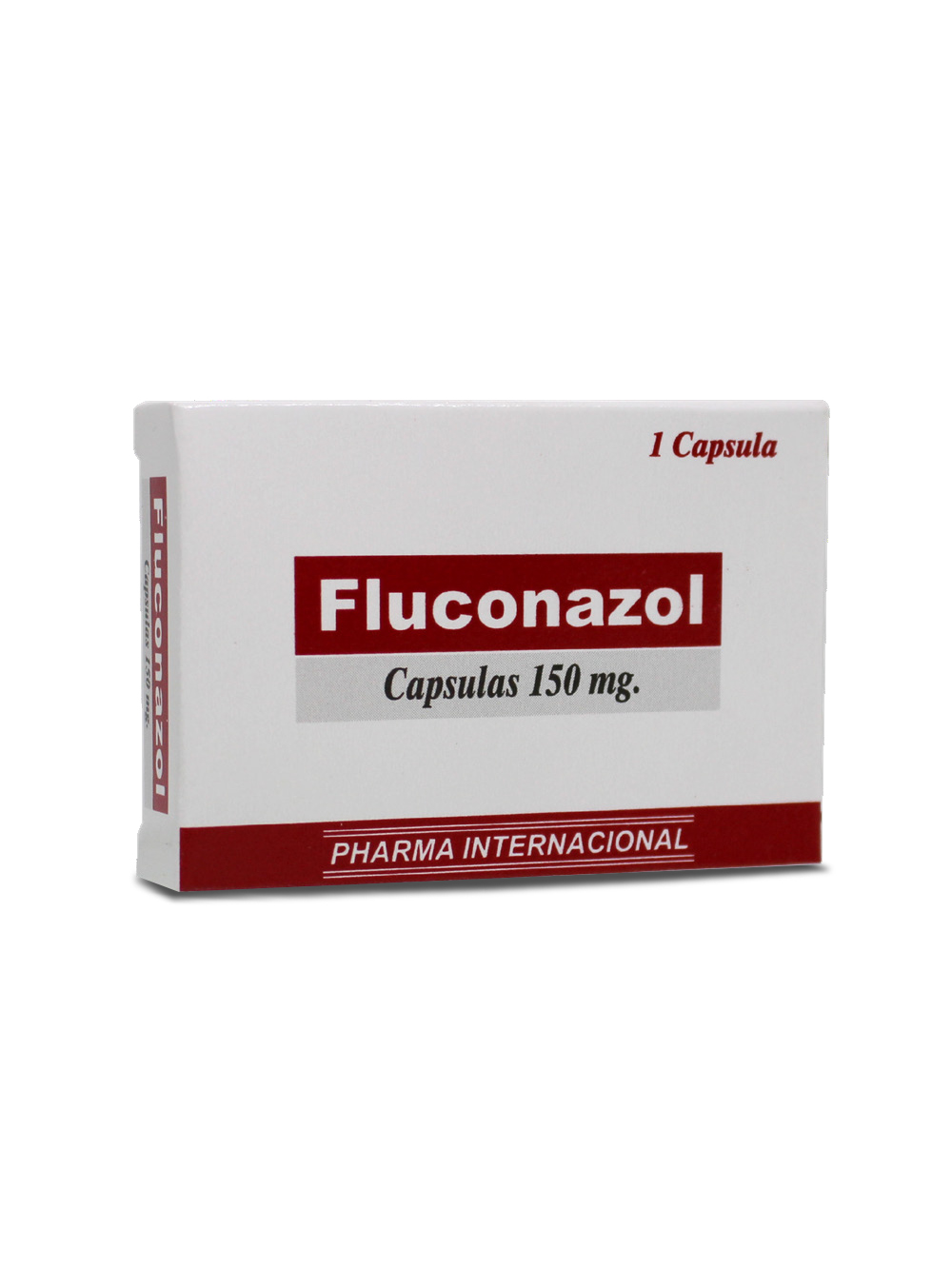 FLUCONAZOL 