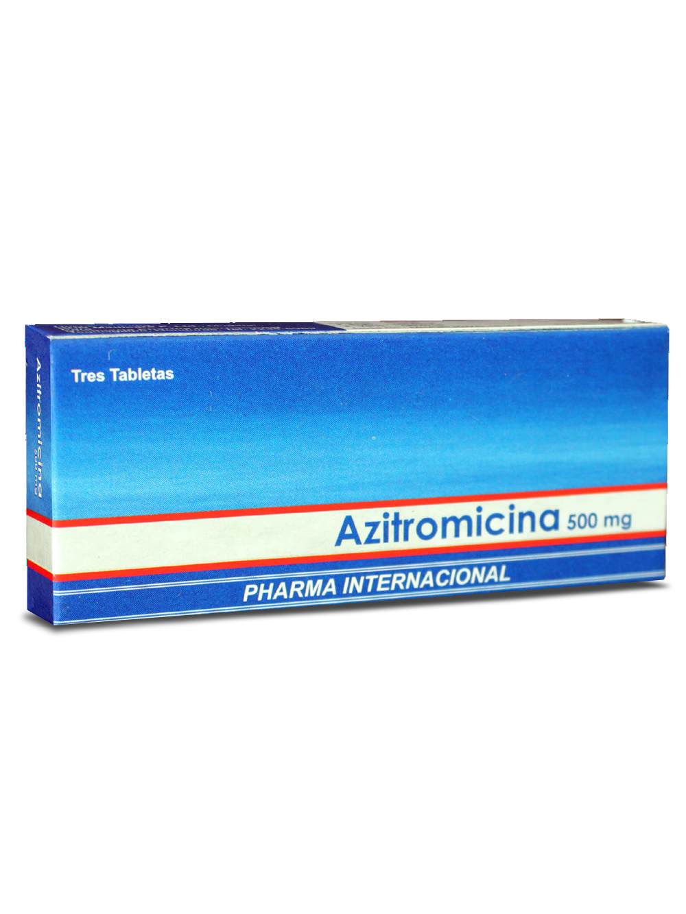 AZITROMICINA
