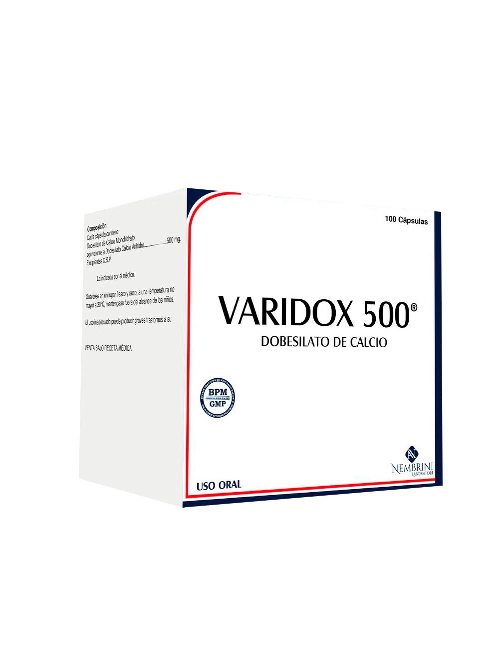 VARIDOX