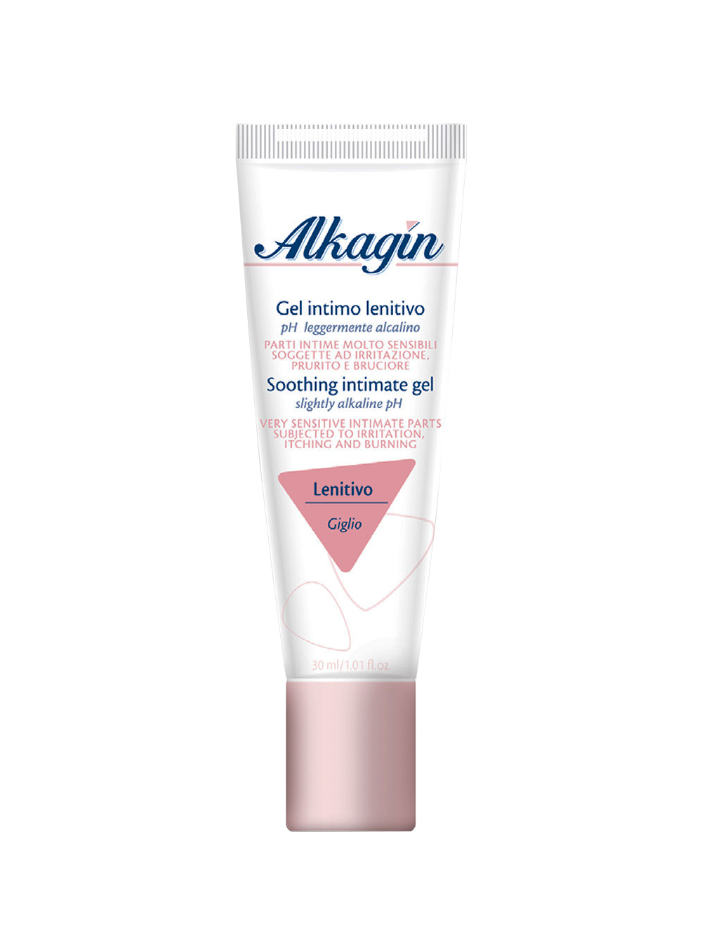 ALKAGIN GEL