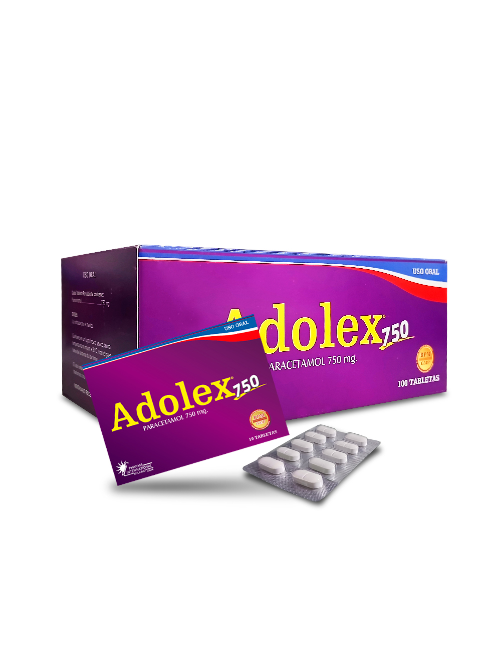 ADOLEX 750