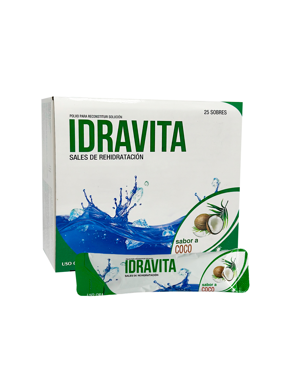 IDRAVITA