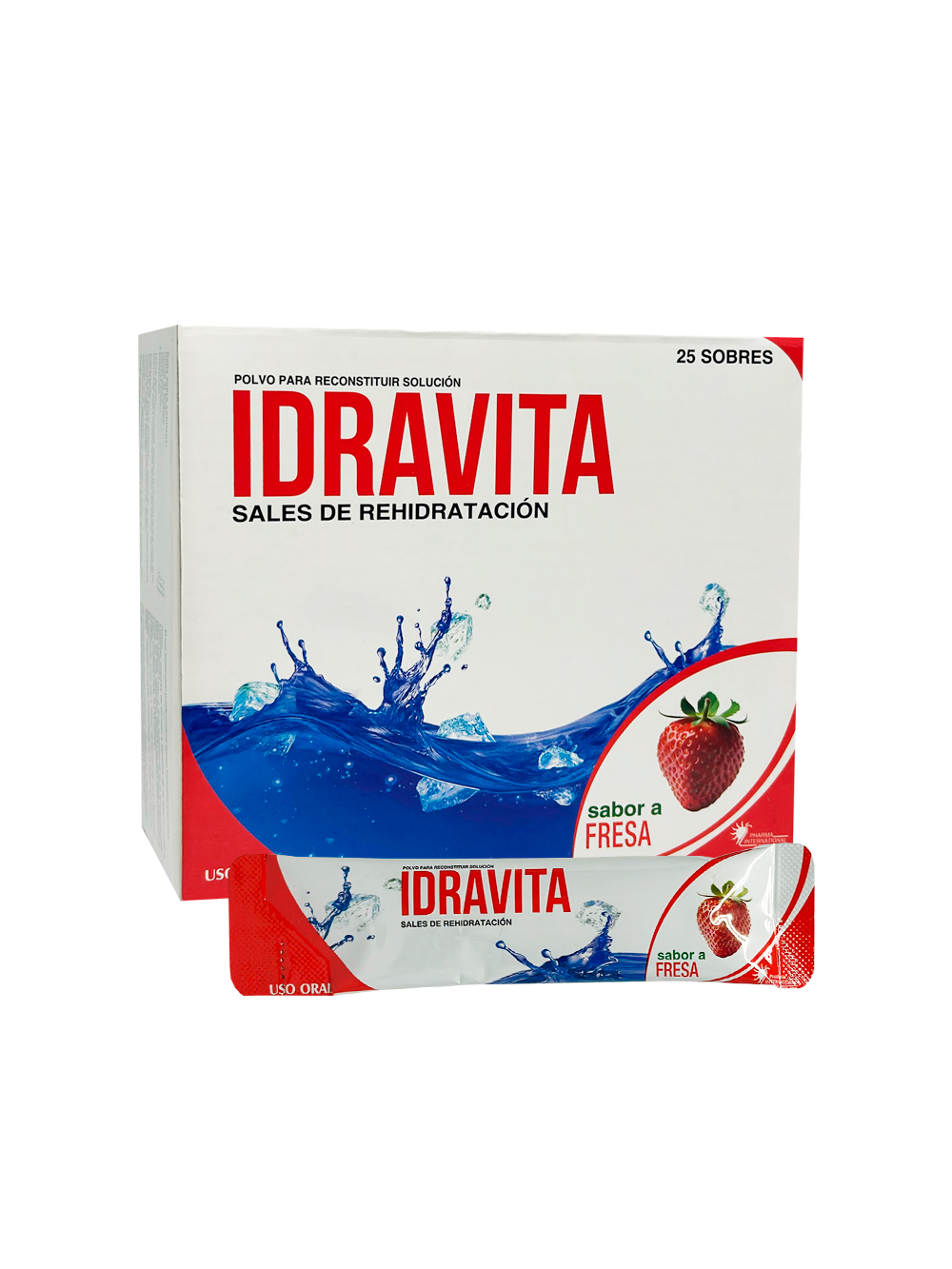 IDRAVITA