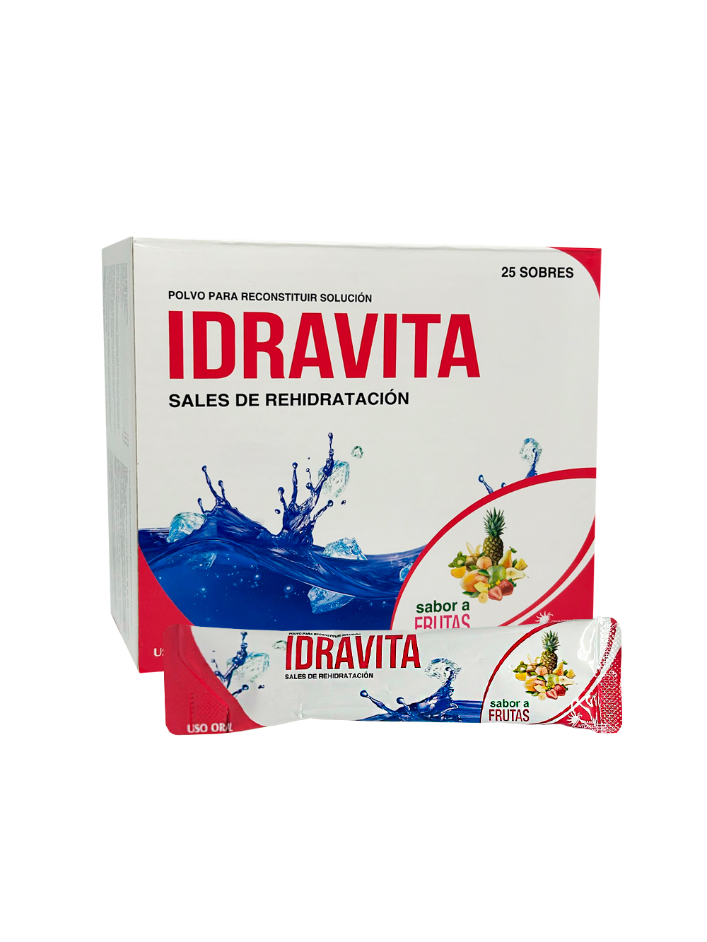 IDRAVITA
