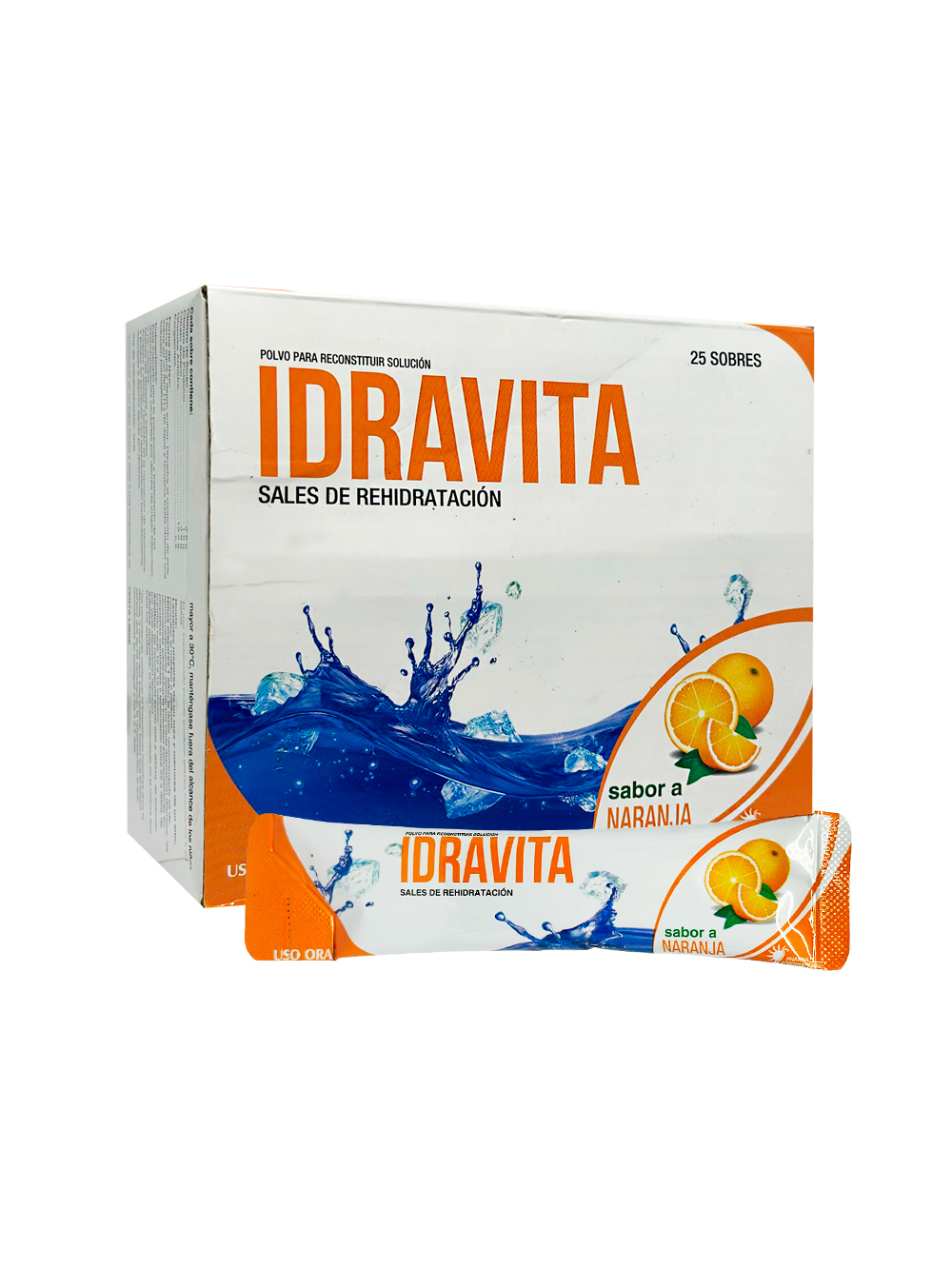 IDRAVITA