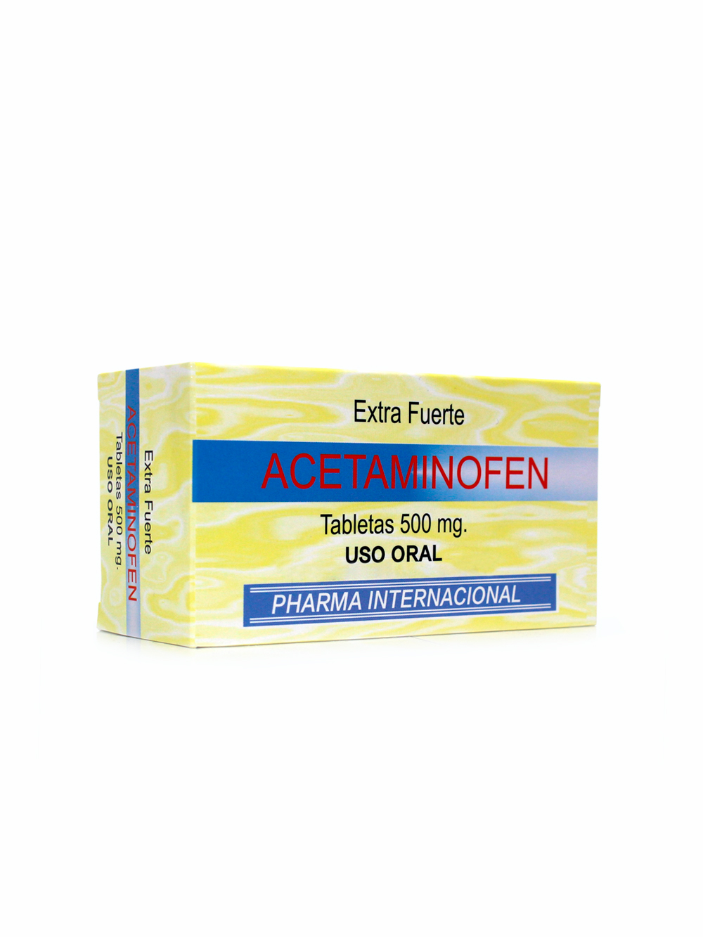 ACETAMINOFEN