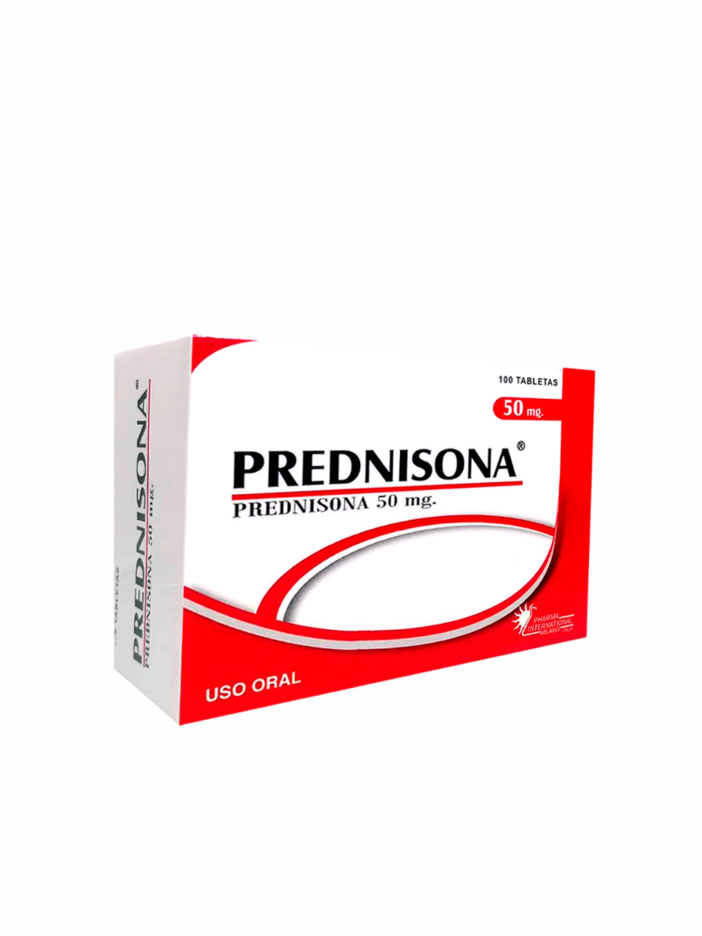 PREDNISONA