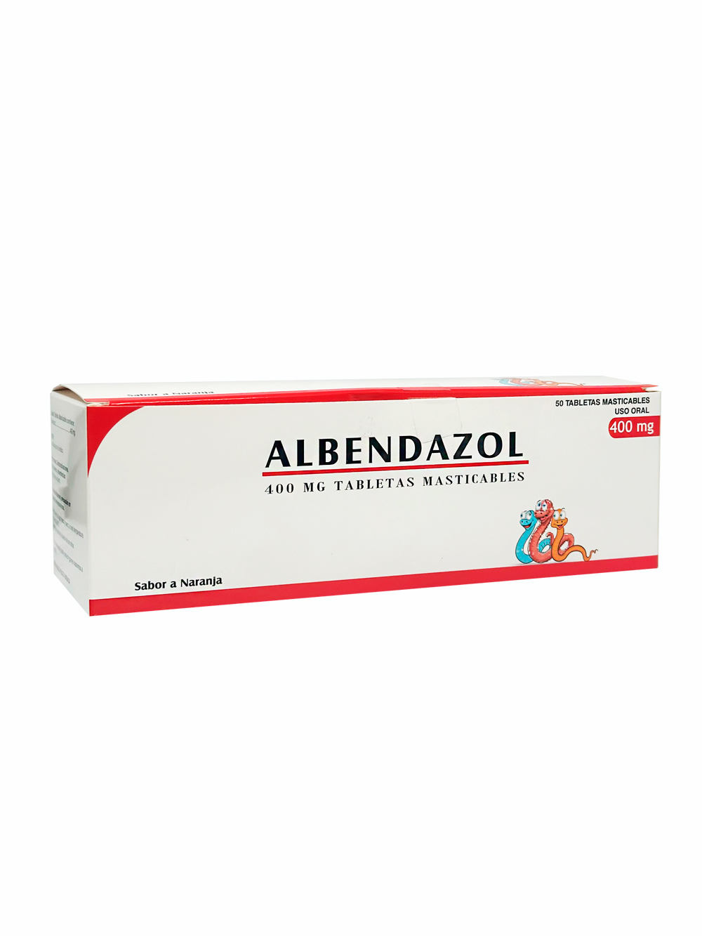 ALBENDAZOL