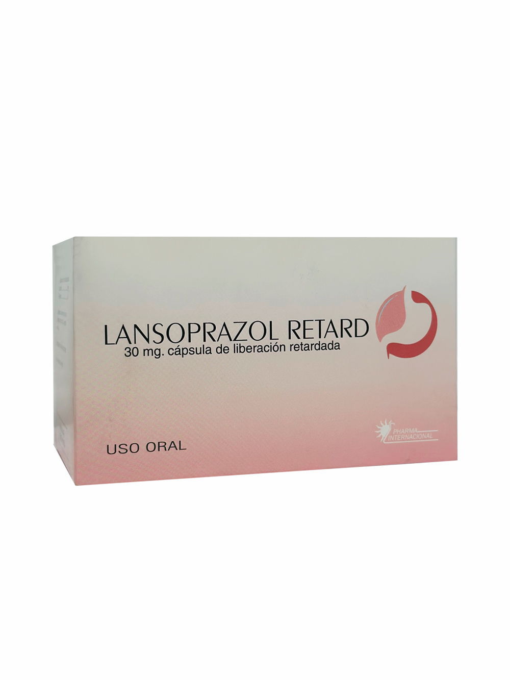 LANZOPRAZOL RETARD