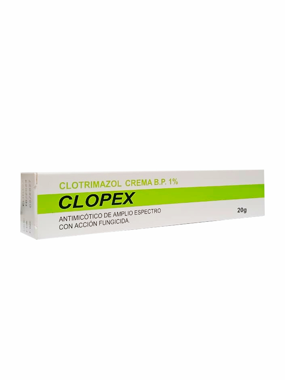 CLOPEX