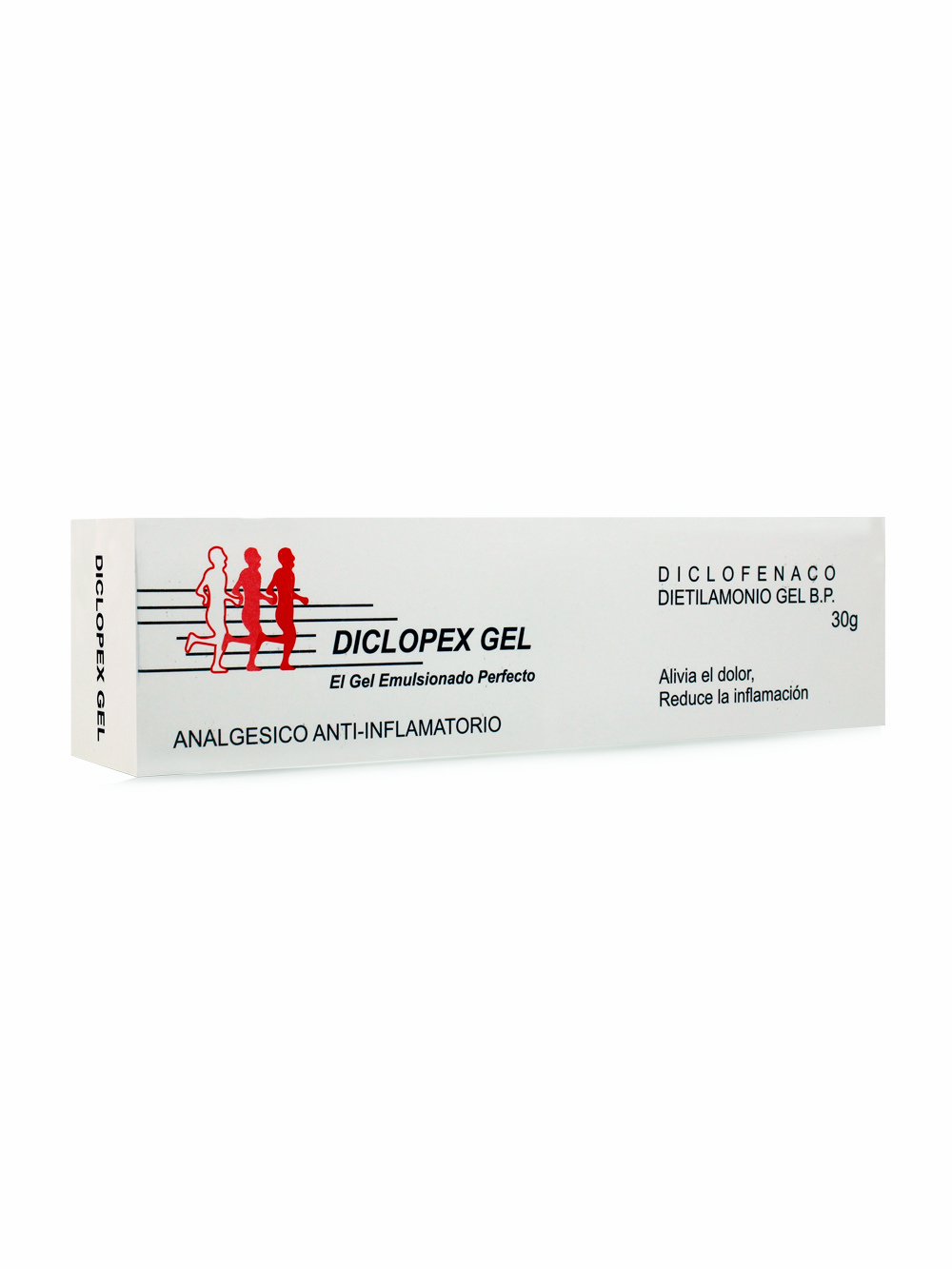 DICLOPEX GEL