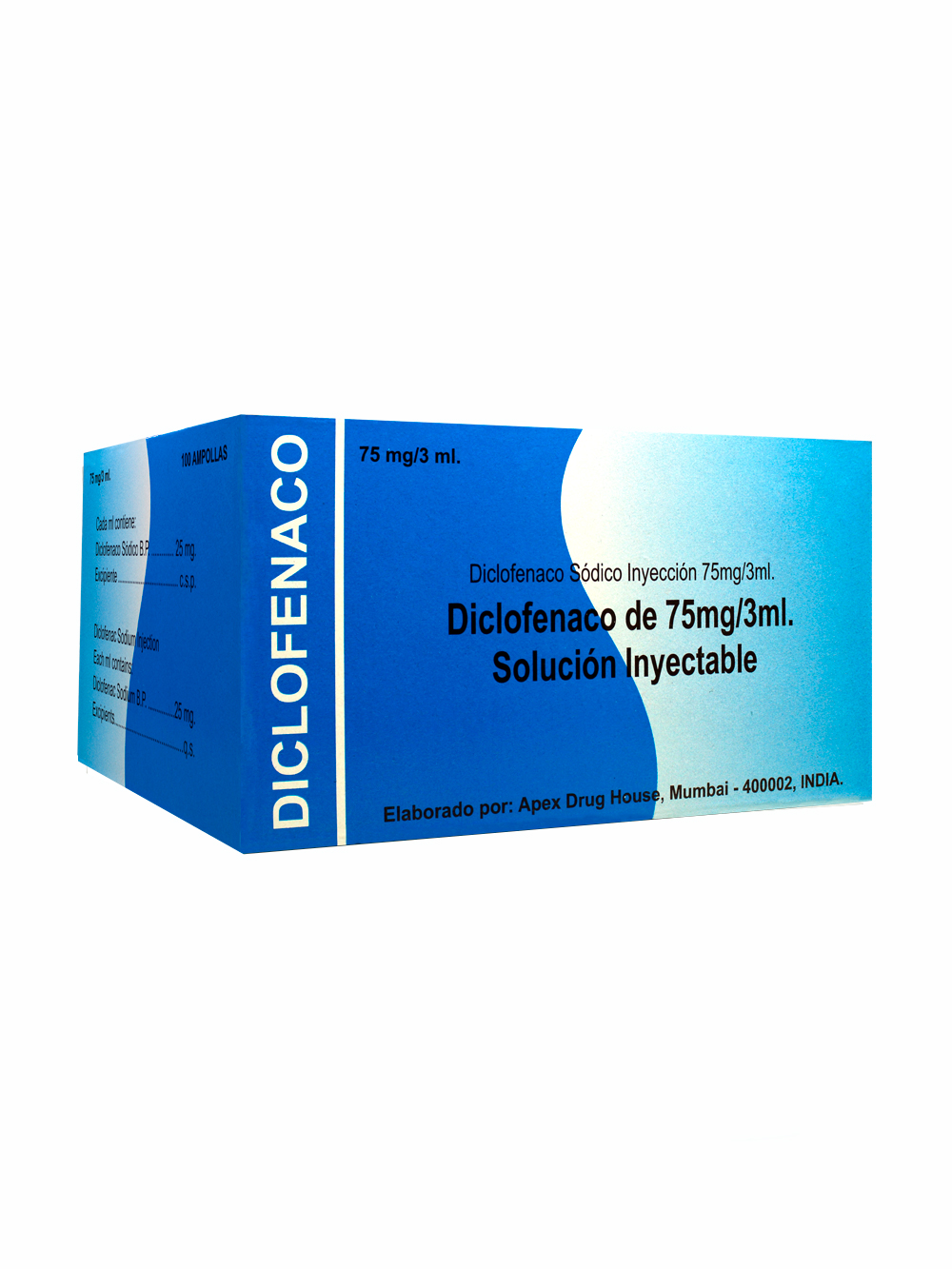 DICLOFENACO