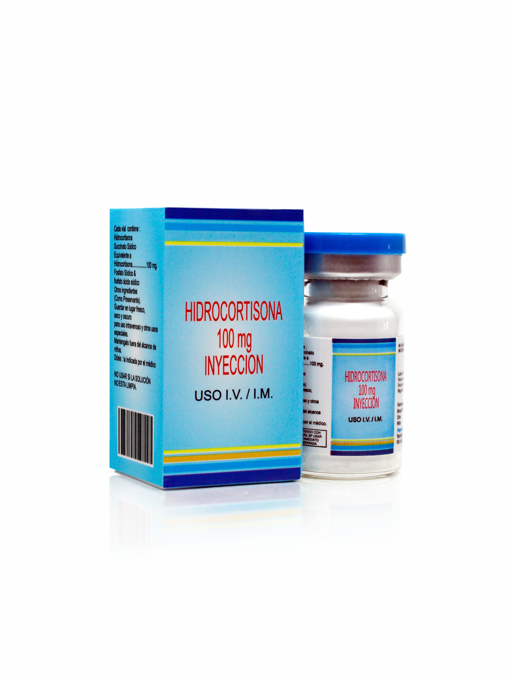 HIDROCORTISONA