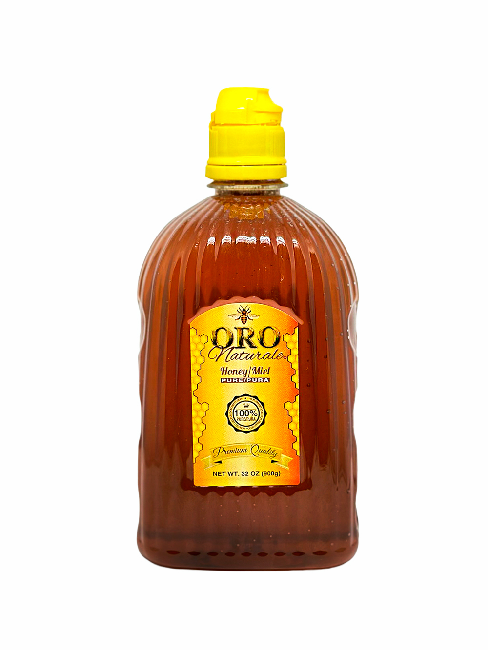 ORO NATURALE 32OZ