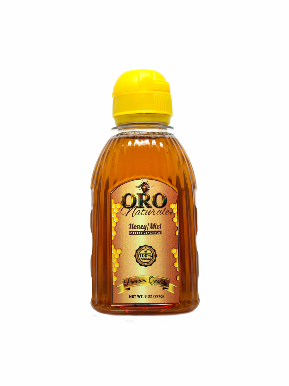 ORO NATURALE 8OZ